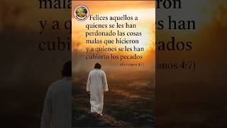 El Perdón De Dios Trae Felicidad