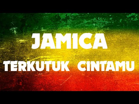 Jamica - Terkutuk Cintamu KARAOKE