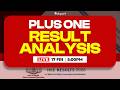 Plus One Result Analysis | Eduport Plus One