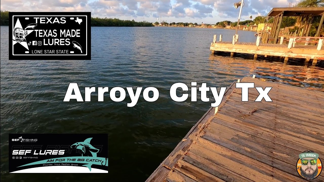 arroyo-city-tx-fishing-youtube