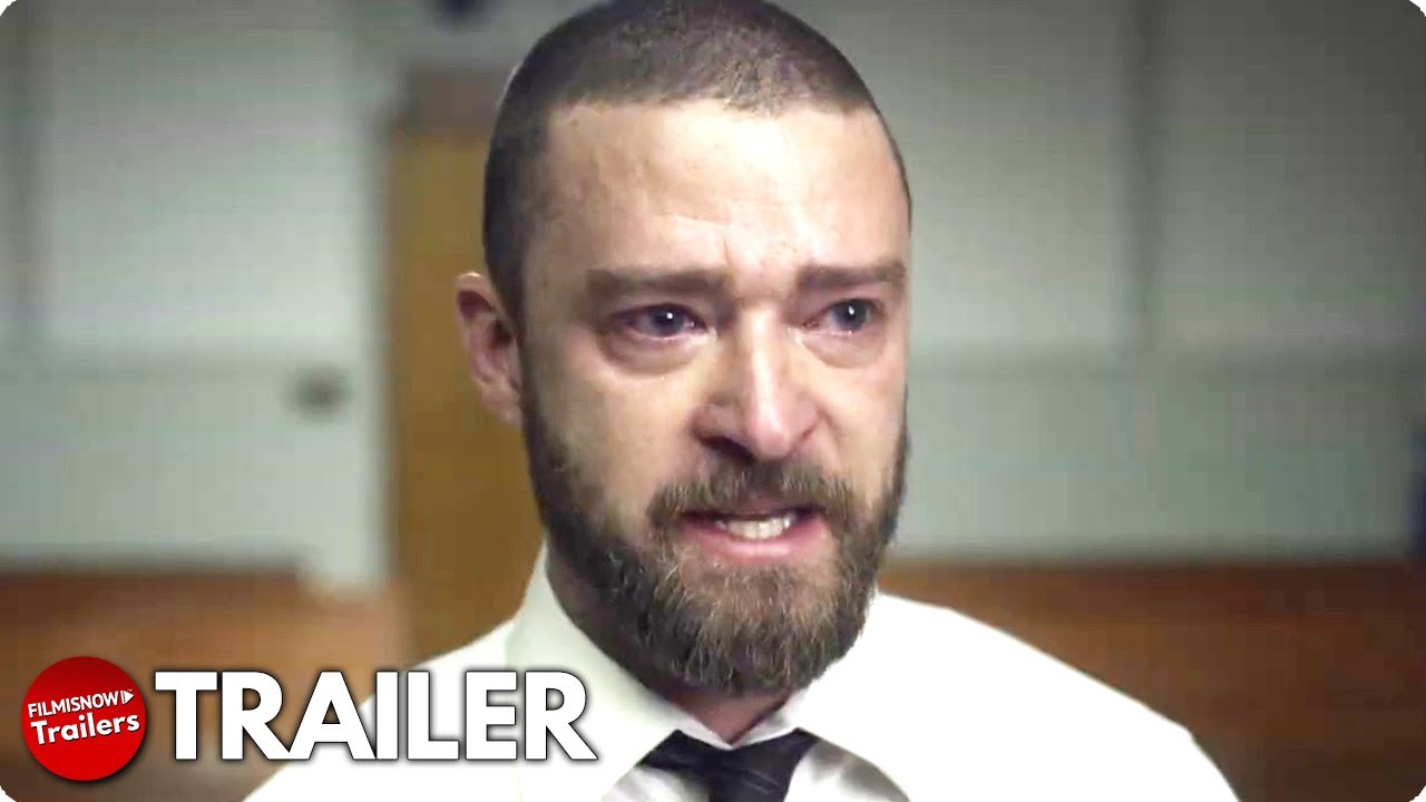 PALMER Trailer (NEW MOVIE 2021) Justin Timberlake Apple TV 