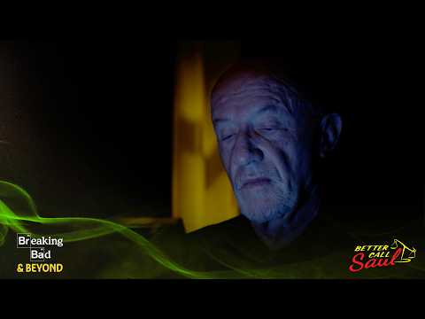 Mike Turns the Tables on the Tracking Device | Mabel | Better Call Saul