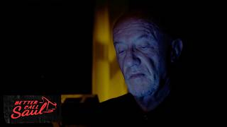 Mike Turns the Tables on the Tracking Device | Mabel | Better Call Saul