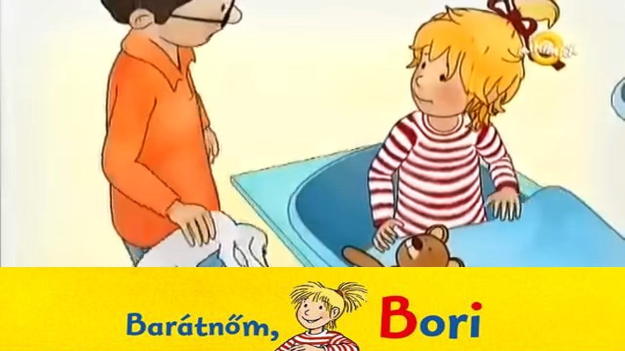 belféreg az ovodaban