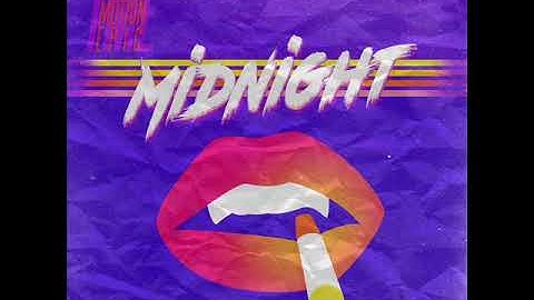 The Motion Epic - Temporary Lovers