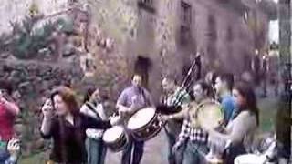 La sidreria de Potes