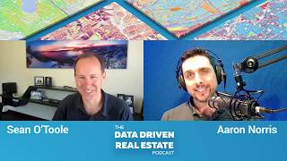 Welcome to the Data-Driven Real Estate Podcast #ddre1 screenshot 5