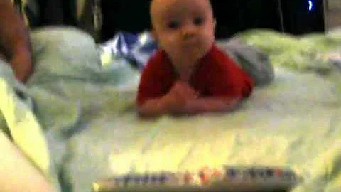 Crawling for the remote!