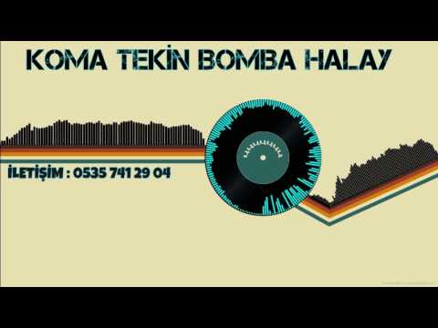 Süper Ötesi Kürtçe Halay - Gundino hawar - Şımmıkreş - KOMA TEKİN