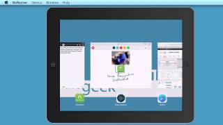 Learning devices and software to support disabilities screenshot 4