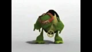 Happy Birthday Hip Hop - by Turtle and Hippo