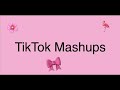 TikTok Mashups *not clean*