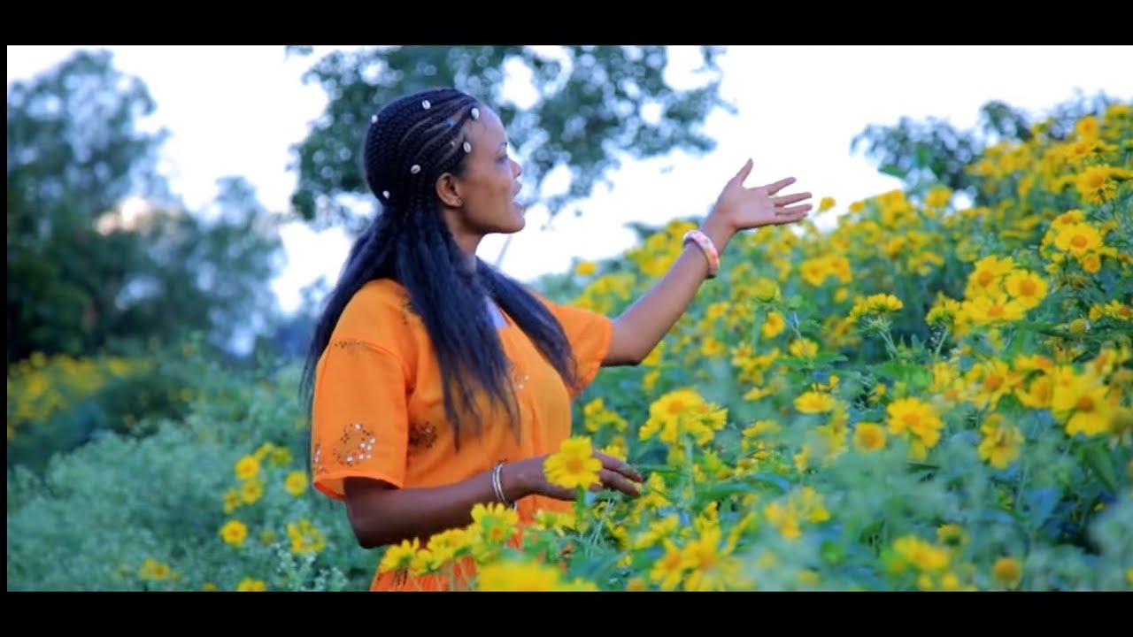 Jiituu DaanyeeKarramarraa  Habaabilee New Ethiopian Afaan Oromo Music official video2021
