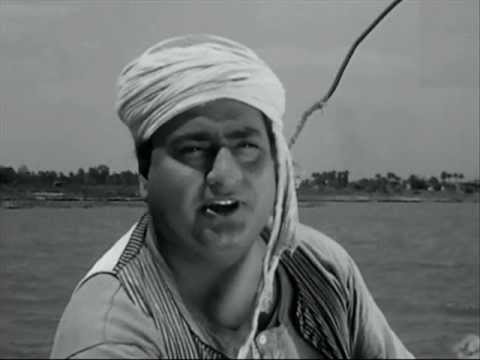 إن جيتنا ياجميل محمد قنديل