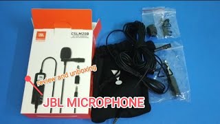 best microphone for youtuber JBL microphone unboxing and review see full video flipkart