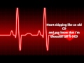 Jordin Sparks - Skipping A Beat (Lyrics)