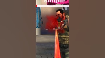 Commando War Army Offline Android Games #ionarygaming 🔫🔫🔫