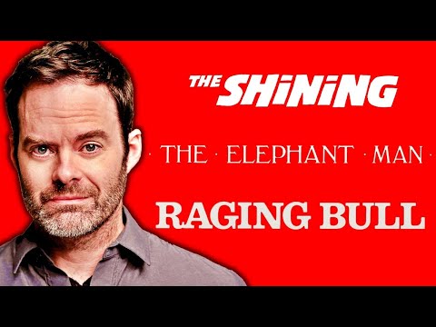 Bill Hader on 1980 Movies