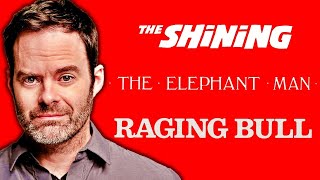 Bill Hader On 1980 Movies