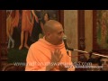 Guilt is a voice of Paramatma – story of some girls in Pune - Radhanath Swami