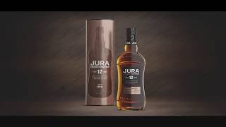 Jura 12 Year Old