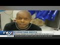 Longombas Vuta Pumz Singer Christian Longomba Dies After Long Illness 