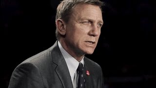 Daniel Craig - Explosive Hazards Prevent Progress