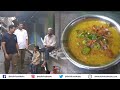 Agra breakfast food tour  must try nahari  bedai sabzi  dal pakwan  agra ka petha