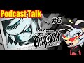 Lets listen and react chaotix files 6, SAGE did WHAT after frontiers?!?!?
