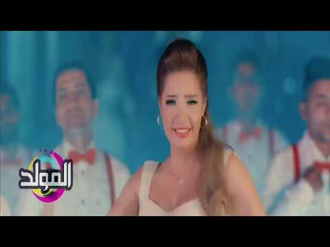 نجوان كليب الليله