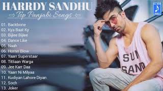Download lagu Harrdy Sandhu Top Panjabi Songs All Song World... mp3