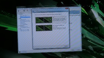 NVIDIA Surround Driver Installation