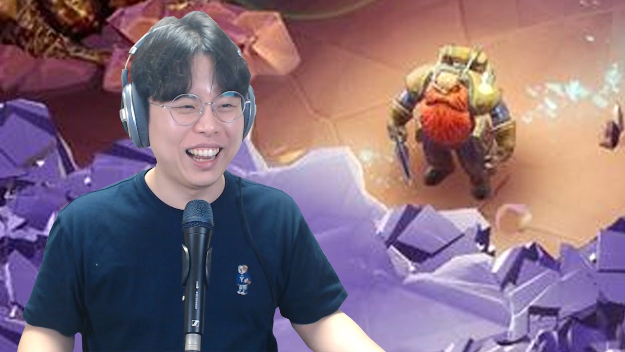 Deep Rock Galactic Survival захватывающая эпическая игра с добычей полезных ископаемых в роли гнома