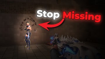 Why Calm Aim is Overrated (And What Actually Works)