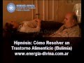 Hipnosis: Como Resolver Trastorno Alimenticio (Bulimia)