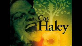 Cas Haley - Walking On The Moon (Acoustic) chords