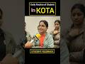 A Day in the Life of a Student in Kota 🏫 | Ultimate Routine Guide