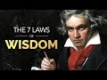 The 7 Laws of Wisdom   These Genius Minds Will Change Your Life Ancient Philosophy