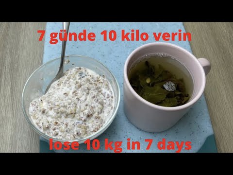 Video: Hvor mange kilo veier 10 liter vann?