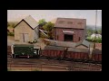Railway Model Show (One Track Minds)  - Kedington 23/03/24