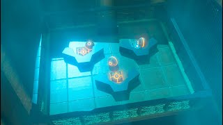 картинка: The Legend of Zelda: Breath of the Wild (NS2 Edition) - серия 48 - Легчайший экзамен (Мастер)