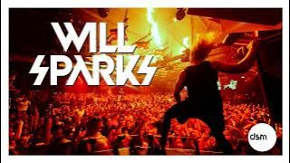 WILL SPARKS MIX 2023 - Best TECHNO Songs Of All Time