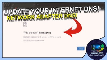 How to Clean DNS Cache and Register New DNS Using Command Prompt [Quick Guide 🦾]