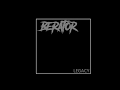 Berator  legacy ep