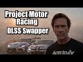 Project Motor Racing  |Ranked &amp; Hosted | Update 1.7.0.0 | DLSS Swapper