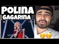 Reacting to Polina Gagarina (Поли́на Гага́рина) - "Hurt" Singer 2019 EP7