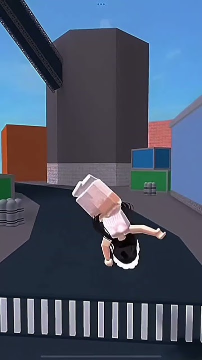 alibi // plot twist! // #roblox #plottwist - YouTube