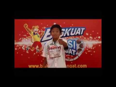 Video kompilasi Lucu Biskuat (Diam!!!) Hahahaha...... - YouTube