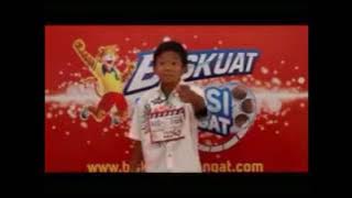 Video kompilasi Lucu Biskuat (Diam!!!) Hahahaha......