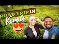 Travelling From Munnar to Thekkady ||Best Honeymoon destination || Kerala😍|| INDIA